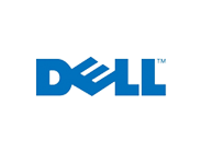 Dell client logo Logo